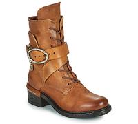 Airstep / A.S.98 Stivaletti NOVASUPER LACE in Marrone 42