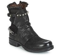 Airstep / A.S.98 Stivaletti SAINT 14 in Nero 38