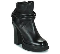 Airstep / A.S.98 Stivaletti VIVENT in Nero 38