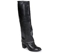 Airstep / A.S.98 Stivali a metà coscia RITHM HIGH in Nero 39