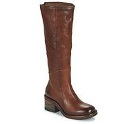 Airstep / A.S.98 Stivali VISION HIGH in Marrone 39