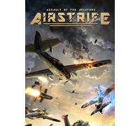 Airstrife: Assault of the Aviators (PC) Steam Key GLOBAL