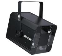 Airstrike 5R Quad Beam Effect