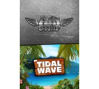 AirStrip DLC + TidalWave DLC Bundle XBOX LIVE Key EUROPE
