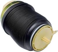 AIRSUSFAT 1 molla pneumatica posteriore per A6 4F C6 Quattro, kit di riparazione per ammortizzatori d'aria 2005-2011 4F0616001 4F0616001J