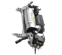 AIRSUSFAT Compressore della sospensione dell'aria dell'OEM 7L0698007 con l'Assemblea del sostegno per VW per Touareg per Cayenne 7L0698007 95535890101, 95535890102, 95535890103, 95535890104 415403302