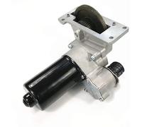 AIRSUSFAT Motore differenziale dell'asse posteriore compatibile con Land Rover LR3 2005-2009 LR4 2010-2016 Range-Rover 2006-2013 Range-Rover-Sport 2006-2013 LR011036 LR032711