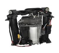 AIRSUSFAT OEM LR041777 misura per la pompa esecutiva del compressore della sospensione dell'aria di Land Rover L322AMK con l'Assemblea del sostegno