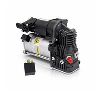 AIRSUSFAT Pompa Compressore per Sospensione Pneumatica per Mercedes-Benz L X164 & Classe M W164 2006-2012 - Compatibile con GL320, GL350, GL450, GL550, ML320, ML350, ML450, ML500, ML550, ML63