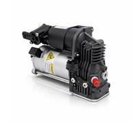 AIRSUSFAT Pompa Compressore Sospensione Pneumatica Compatibile con Mercedes-Benz 2006-2012 L X164 & Classe M W164 - Per GL320 GL350 GL450 GL550 ML320 ML350 ML450 ML500 ML550 AMG #1643201204