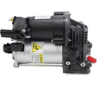 AIRSUSFAT Pompa del compressore della sospensione dell'aria compatibile con Mercedes-Benz 2006-2012 GL-Class X164 & M-Class W164-For GL320 GL350 GL450 GL550 ML320 ML350 ML450 ML500 ML550 AMG