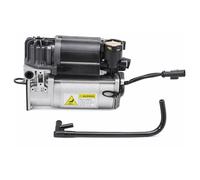 AIRSUSFAT Pompa del compressore della sospensione dell'aria con la plastica Trachea compatibile con il benz W220 W211 W219 CLS550 E320 E350 E500 E550 E63 AMG S430 S500 S600 2203200104 213 204 213203