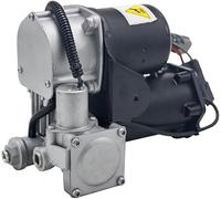 AIRSUSFAT Pompa del compressore della sospensione dell'aria LR023964 LR3 LR4 per il sistema di Hita-chi compatibile con lo sport di Range Rover 2005-2009 LR3 2010-2013 LR4 2006-2013 Range Rover