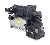 AIRSUSFAT Pompa del compressore della sospensione dell'aria per montare Mercedes Benz W164 X164 GL350 GL450 GL550 ML350 ML450 ML500 ML550 ML63AMG 2006-2012 1643201204 A1643200504
