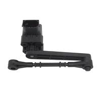 AIRSUSFAT Sensore di livello di altezza posteriore destro compatibile con Land Rover Discovery 3 LR3 L319, sensore di altezza della sospensione posteriore a 6 pin, RQH500041 RQH500042 RQH500043