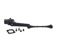 AIRSUSFAT Sensore di livello di altezza posteriore sinistro compatibile con Land Rover Range Rover Sport L320 Discovery 3 LR3 L319, sensore altezza sospensione posteriore, LR020159