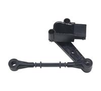AIRSUSFAT Sensore di livello di altezza posteriore sinistro destro compatibile con Land Rover Discovery 5 L462 Range Rover Sport L494 Range Rover L405 2017-On, LR033257