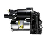 AIRSUSFAT sospensione dell'aria della pompa del compressore d'aria di 37206859714 E70 compatibile con BMW E70 X5 X6 E71 2006-2014 37226785506 37226775479 37206799419