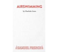 Airswimming - Jones Charlotte