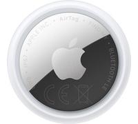 Apple AirTag Personale Cercatore Argento, Bianco