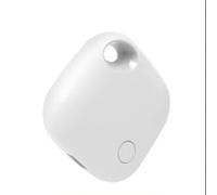 Airtag Android, Smart Tracker GPS Bluetooth per Android, Localizzatore Compatibile con Google Trova Il Mio Dispositivo per Chiavi, Bagagli, ect, Modalità Smarrito, Impermeabile, TIPO C ricaricabile,Bi