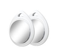 Airtag Tracker Localizzatore GPS satellitare droptag certificato MFi Apple
