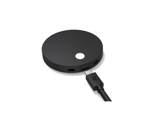 Airtame 2 Soluzione di segnaletica digitale e presentazione wireless per ambienti scolastici e aziendali