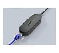 Airtame AT-PoE Gigabit Ethernet 5 V (Airtame AT-POE PoE to USB Adapter for Airta