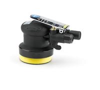 AIRTEC - Mini levigatrice pneumatica palmare rotorbitale Ø 75 mm - Mod. 530