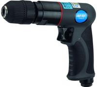 AIRTEC - Trapano pneumatico reversibile in composito 10 mm - Mod. 380