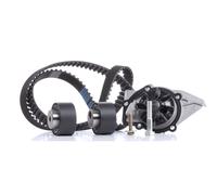 AIRTEX WPK-1580R01 Kit cinghia distribuzione, pompa acqua