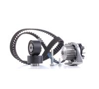 AIRTEX WPK-1580R04 Kit cinghia distribuzione, pompa acqua