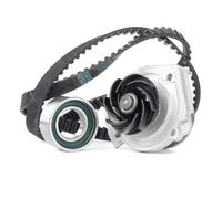 AIRTEX WPK-161602 Kit cinghia distribuzione, pompa acqua