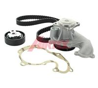 AIRTEX WPK-161901 Kit cinghia distribuzione pompa acqua per FORD C-MAX (DM2)