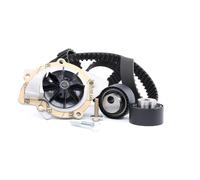 AIRTEX WPK-169002 Kit cinghia distribuzione, pompa acqua