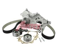 AIRTEX WPK-169901 Kit cinghia distribuzione pompa acqua per TOYOTA AVENSIS (T22)