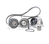 AIRTEX WPK-177701 Kit cinghia distribuzione, pompa acqua