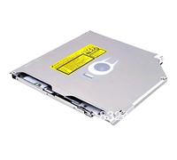 AIRTHD® Masterizzatore ottico sottile SATA da 9,5 mm per MacBook GS21N GS23N GS31N UJ868A UJ898A