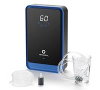 Airthereal AH1000 Generatore di Ozono 2-in-1 per Acqua e Aria 1000 mg/h | Ozono 2-in-1 per acqua e aria a 1000 mg/h, utile per trattamenti di purificazione e deodorizzazione.