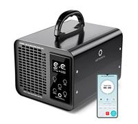 Airthereal MA10K-PRO SMART Generatore di Ozono WiFi Timer