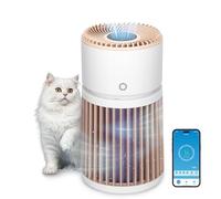 Airthereal Purificatore per Animali 325 m² H13 AGH400-PET