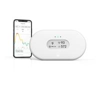 Airthings 2960 View Plus monitor per il radon e la qualità dell'aria con rilevat