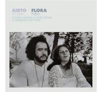 Airto Moreira & Flora P Sounds, Dreams & Other Stories: A Celebration: 60 Y (CD)