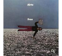 Airto - Free