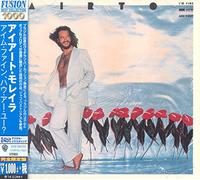 Airto Moreira - I'm Fine, How Are You?