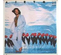Airto Moreira - I'm Fine. How Are You?