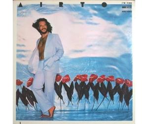 Airto Moreira - I'm Fine. How Are You?