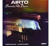 Airto - Soul Jazz Records Presents Airto: Samba De Flora
