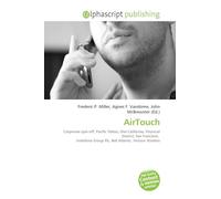 AirTouch: Corporate spin-off, Pacific Telesis, One California, Financial District, San Francisco, Vodafone Group Plc, Bell Atlantic, Verizon Wireless