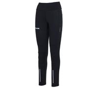 AIRTRACKS Donna Inverno Pantaloni da Corsa Lungo per Linea Termico Stretto
